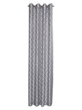 Gouchee Design 2-Piece Mazed Lined Window Curtain Panels Set/96" Sale $99.99