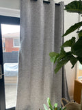 Privacy Thermal Style Curtain Panels, Drapery King Toronto