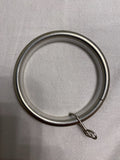 1 1/2" Inside Diameter Steel Ring With Plastic insert
