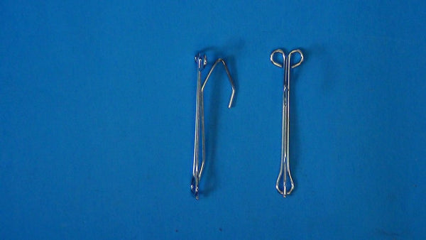 Drapery, Curtain Hook By Drapery King Toronto