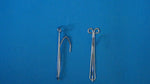 Curtain Hooks, slide in, Drapery King Toronto
