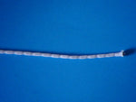 3/16" Diameter Beaded Weight Tape