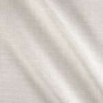 Piper Basketweave color Salt Fabric by The Yard