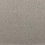 D.K. Home Curtains Woven Blackout Grommet Top Panel, Gray  75 W X 104 L