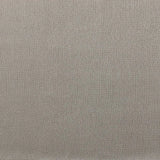 D.K. Home Curtains Woven Blackout Grommet Top Panel, Gray  75 W X 104 L