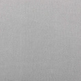 Exclusive Home Curtains Carling Woven Blackout Grommet Top Panel Pair, Vanilla