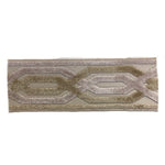 Velvet border and trim. Online Special.
 

Designer Trim by The Yard Tape Fret  Velvet aqua transitional Border Drapery, Craft, upholstery, bedding Hollywood Regency 3.5 inch


