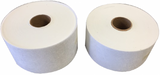 Medium Wight Pelons (100 yd/roll) 4″ , 6″ By Drapery King Toronto