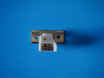 Roman Blind Cord Lock
