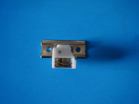 Roman Blind Cord Lock