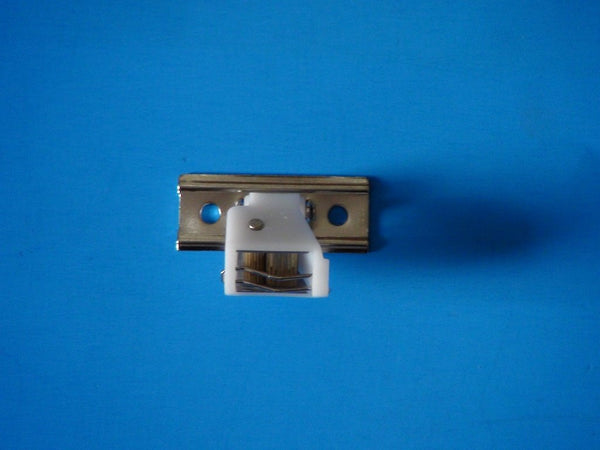 Roman Blind Cord Lock