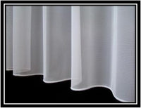 Curtain Bottom Weight Chain, Add it to your curtain for a more even flow