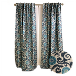 Jacquard Fabric