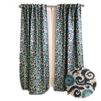 Jacquard Fabric