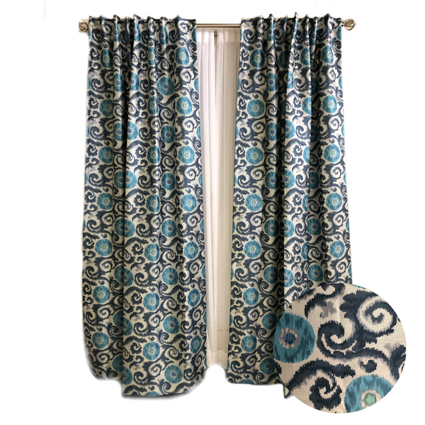 Jacquard Fabric