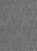 Unique Fine Fabrics Fabric Academy  Color Charcoal
