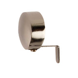 Bay window Curtain Rod 36, 96, 36