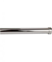 Bayview Collection 1 1/8 Pattern: 28P78 78" rd Polished Graphite