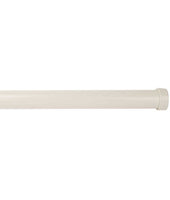 Bayview Collection 11/8 Pattern: 28P78 78" rd white