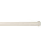 Bayview Collection 11/8 Pattern: 28P78 78" rd white