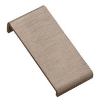 MMCC - LB   Joint Cover