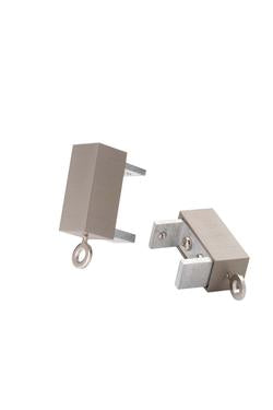 MMECR - LB   End Cap