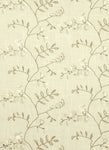 Belair, Color Charming Embroidered Fabric,, Drapery King Toronto