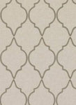 Pattern Bellis Fabric 3 Colors / Embroidered