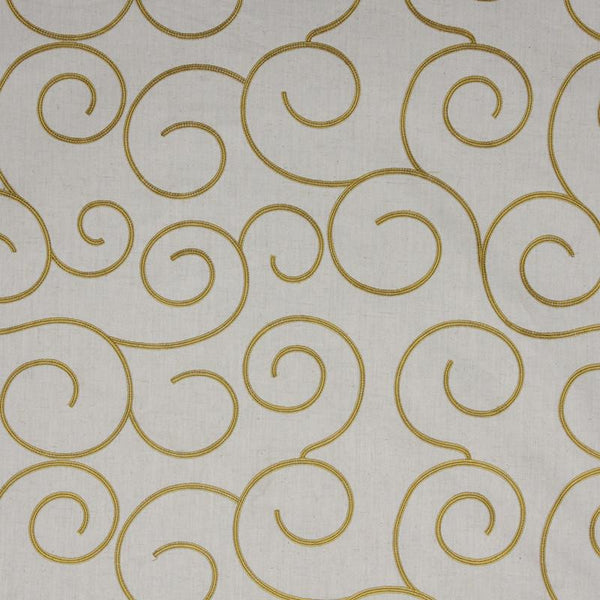 Unique Fine Fabrics Benevento Fabric