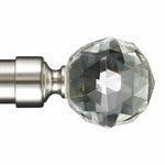 Butera 1.13" Single Curtain Rod See More by House of Hampton