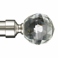 Butera 1.13" Single Curtain Rod See More by House of Hampton