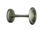 CHB Holdback TRAX –  Decorative Drapery Hardware The Brilliance Collection