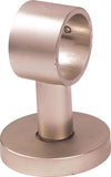 Ceiling Bracket ( Pewter )  1 1/8" diameter 28mm