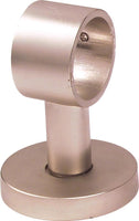 Kane Rod Ceiling Curtain Bracket, Orbit Ceiling Bracket for 1 1/8" Curtain Rod~Each