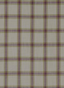 Pattern Chesapeake Fabric 5 Colors