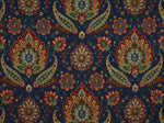 Drapery Fabric Botanical