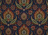 Clifton Hall Gem Style, Fabric