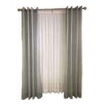 drapery, Curtains, sheers, 75 x 96, 75 x 704, Drapery King Toronto