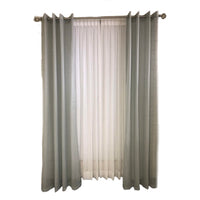 drapery, Curtains, sheers, 75 x 96, 75 x 704, Drapery King Toronto