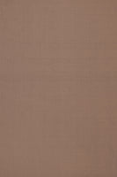 Dupioni smooth Silk 54" inches wide 100% silk from India moca - Desire col 081