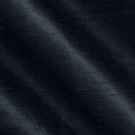 Black Dupioni Silk 54 inches wide Made in India, Item Number DL-974