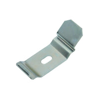 Vertical Blind Bracket (1-1/2 Inch Headrail) (Inside Mount) Drapery King Toronto