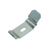 Vertical Blind Bracket (1-1/2 Inch Headrail) (Inside Mount) Drapery King Toronto