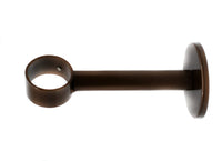 Ceiling Bracket For 1 1/8 Rod, 4 inches long  (Set Of 2)
