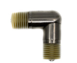 Swivel Socket, Corner, Elbow, Bay Window, 28mm (1 1/8) Curtain Rod 28mm