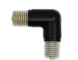 Swivel Socket, Corner, Elbow, Bay Window, 28mm (1 1/8) Curtain Rod corner joint
