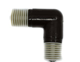 Swivel Socket, Corner, Elbow, Bay Window, 28mm (1 1/8) Curtain Rod 28mm