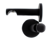Channel Rod Wall Brackets 35mm