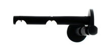 Channel Rod Wall Double Brackets By Drapery King Toronto 28mm
