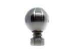 FM100/ Ball Finial Drapery King Toronto 647-219-1714